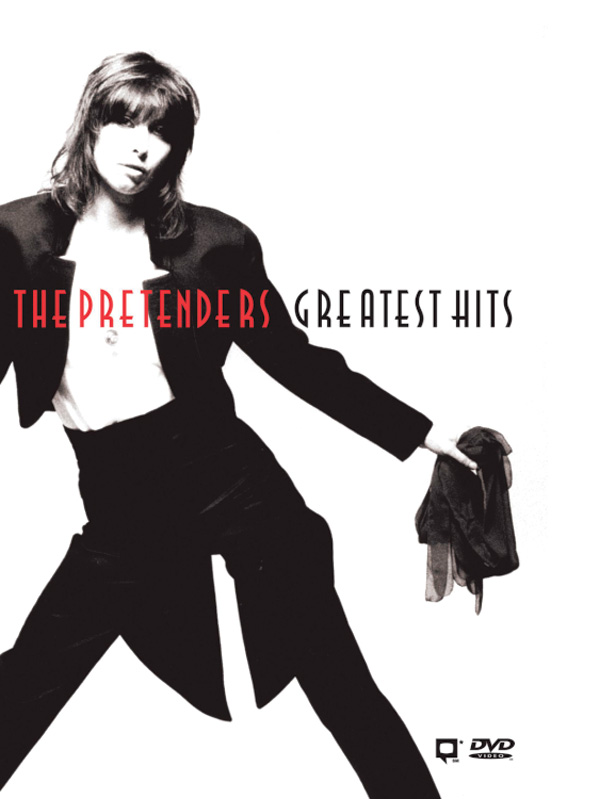 The Pretenders: Greatest Hits