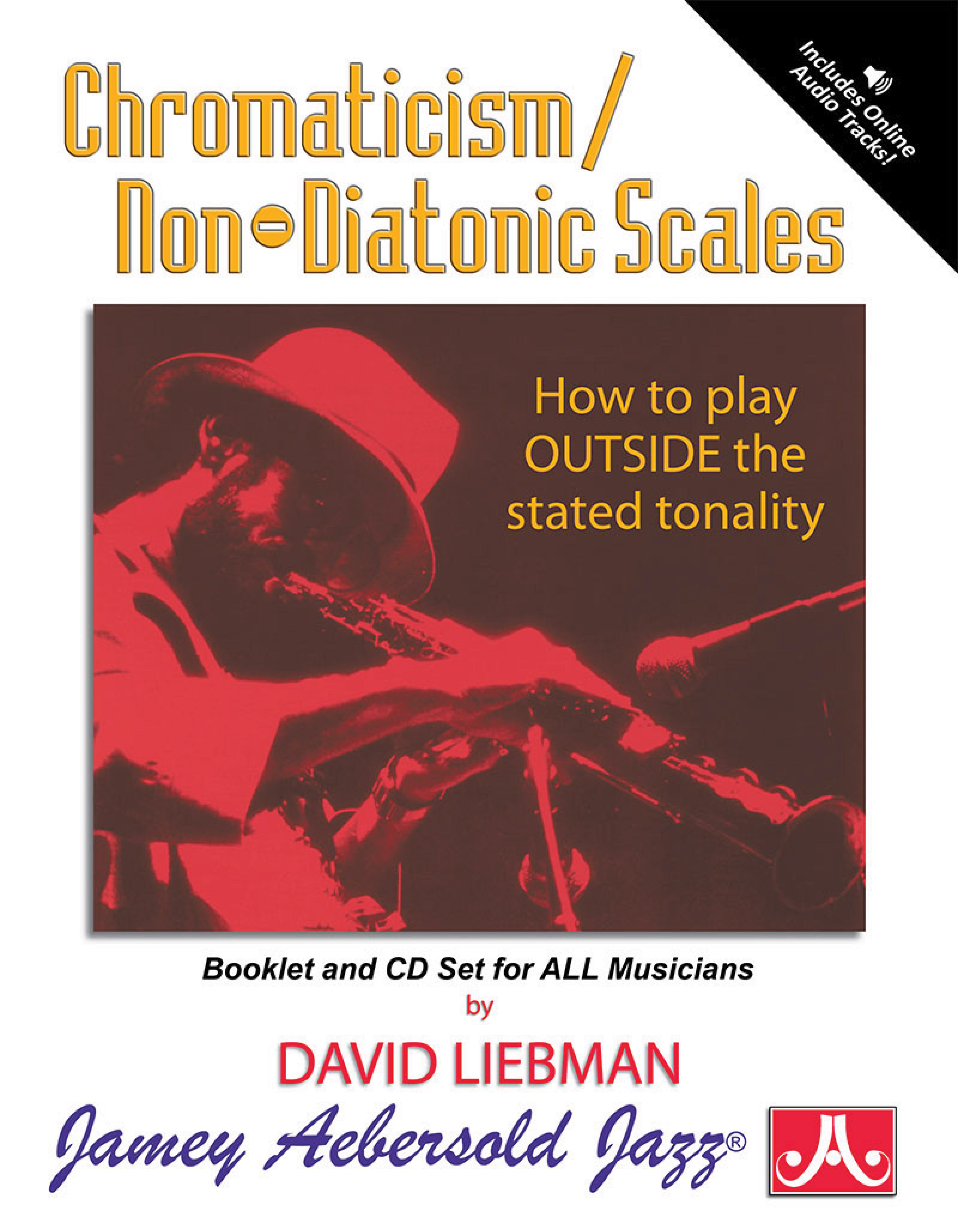 Chromaticism / Non-Diatonic Scales