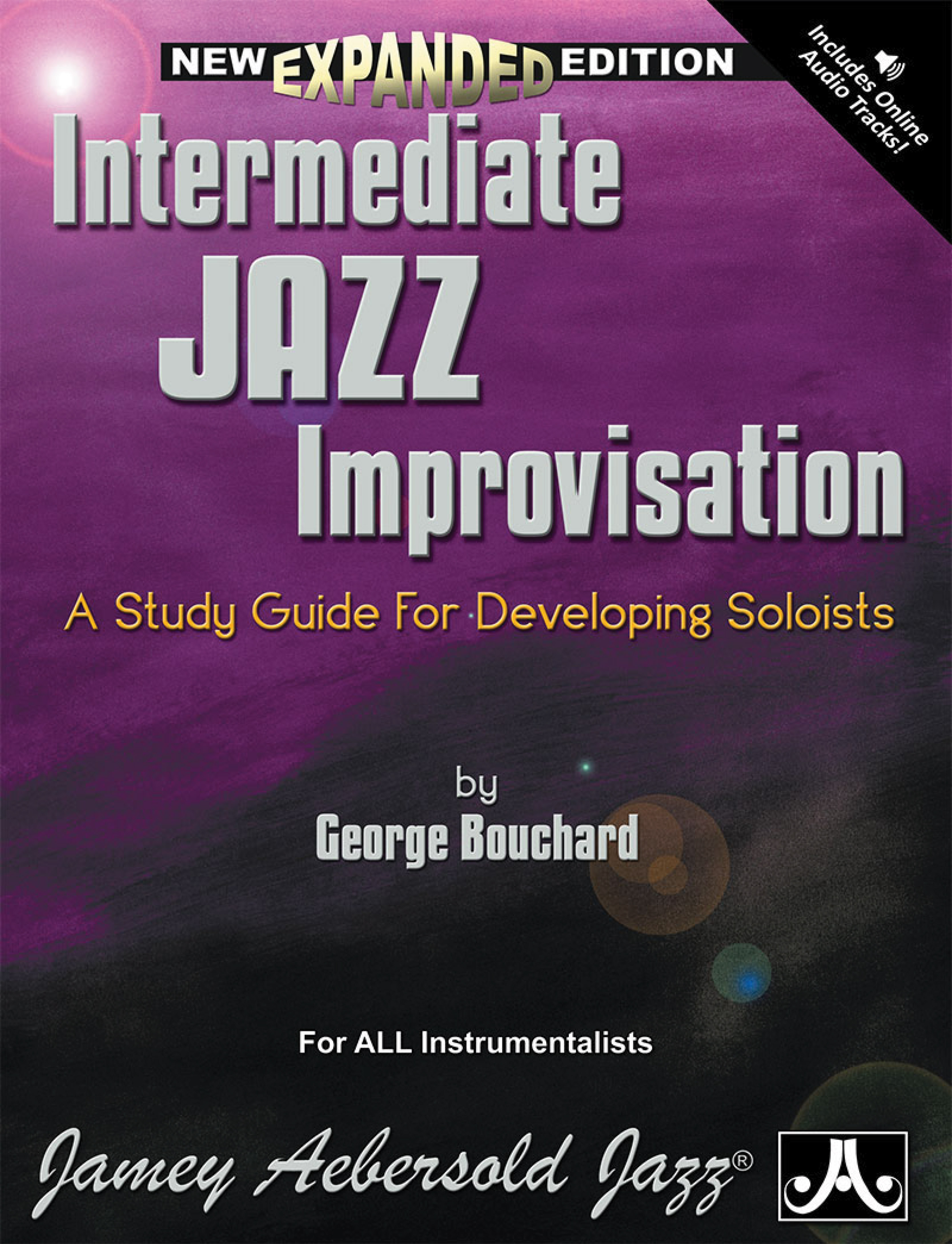 Intermediate Jazz Improvisation
