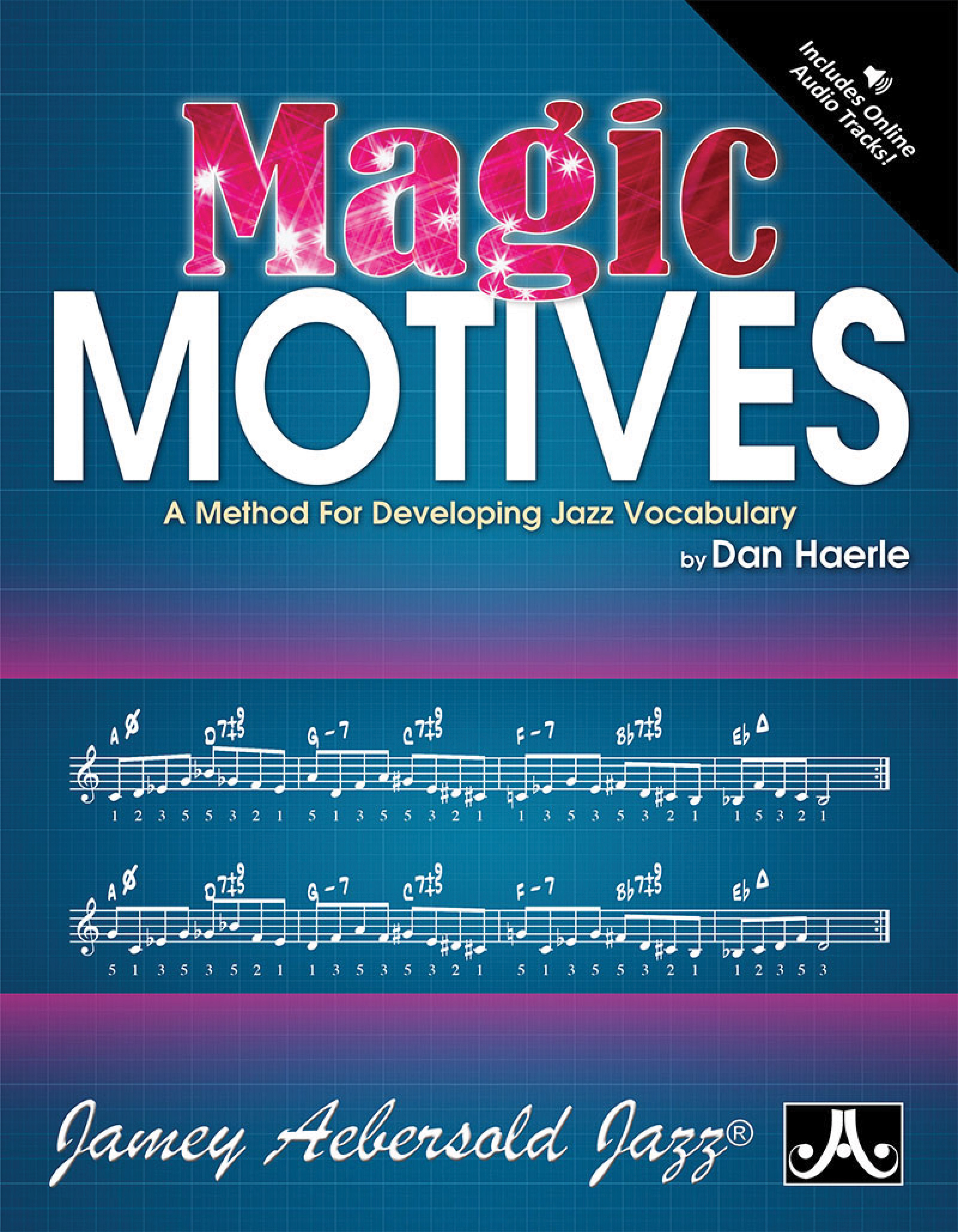 Magic Motives