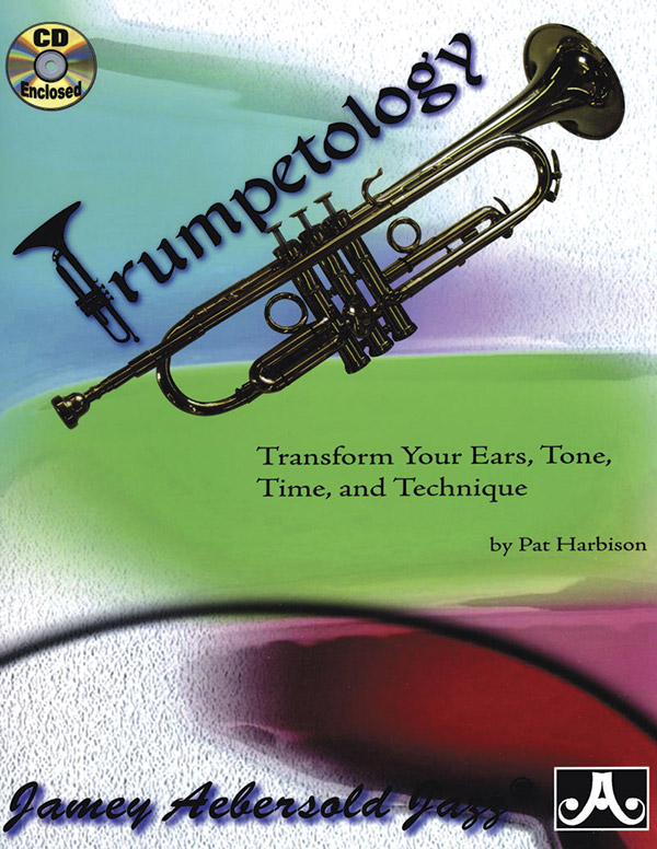 Trumpetology: Trumpet Book & CD | Sheet Music