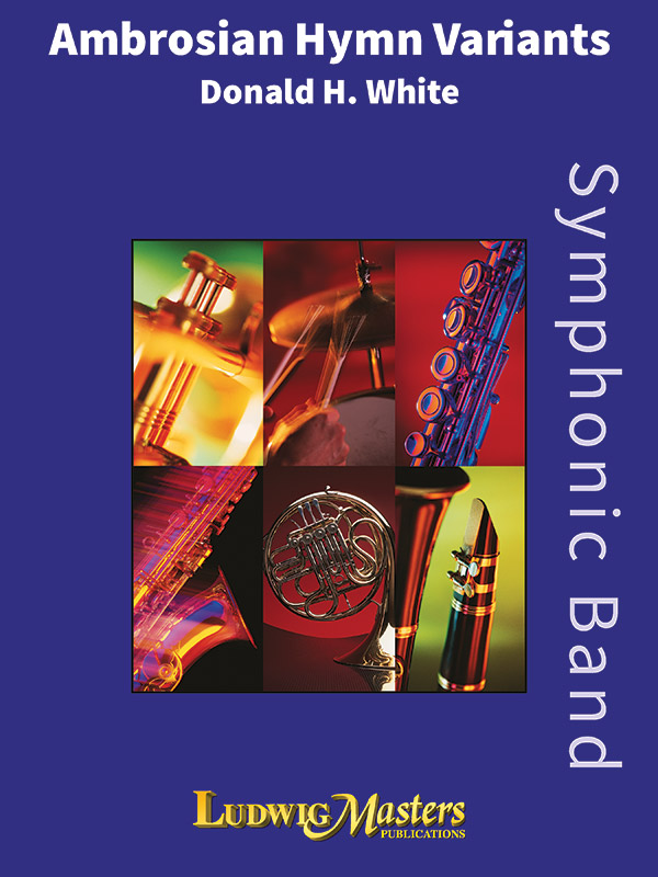 Ambrosian Hymn Variants