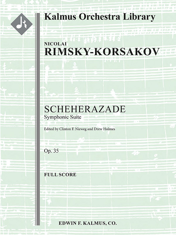 新規、Azio Corghi symboLa orchestral Score Aria for Soprano and Orchestra: 
