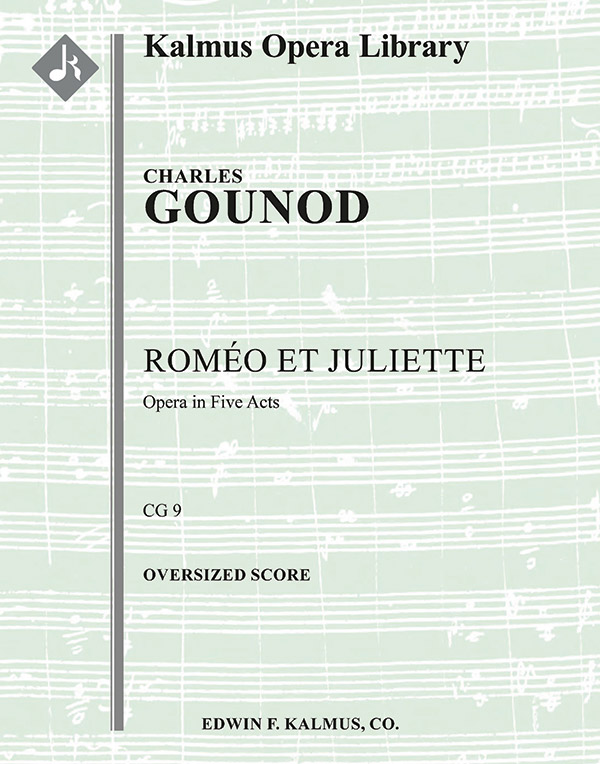 Romeo and Juliet (complete)<br>