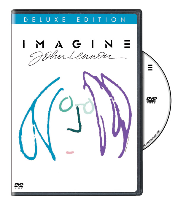 John Lennon: Imagine (Deluxe Edition): : John Lennon