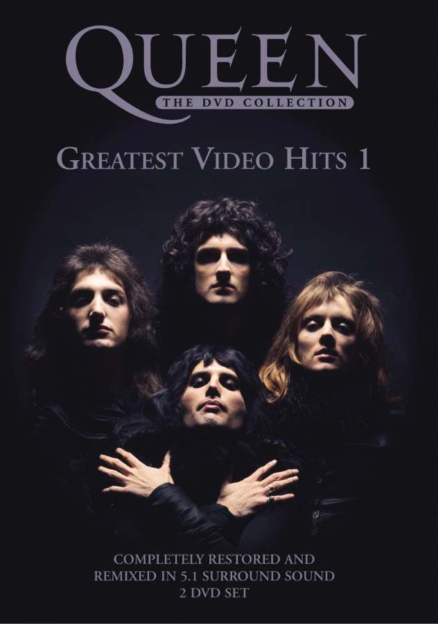 ミュージック Queen greatest video hits 1 Queen: Greatest Video Hits 1: : Queen | Alfred Music