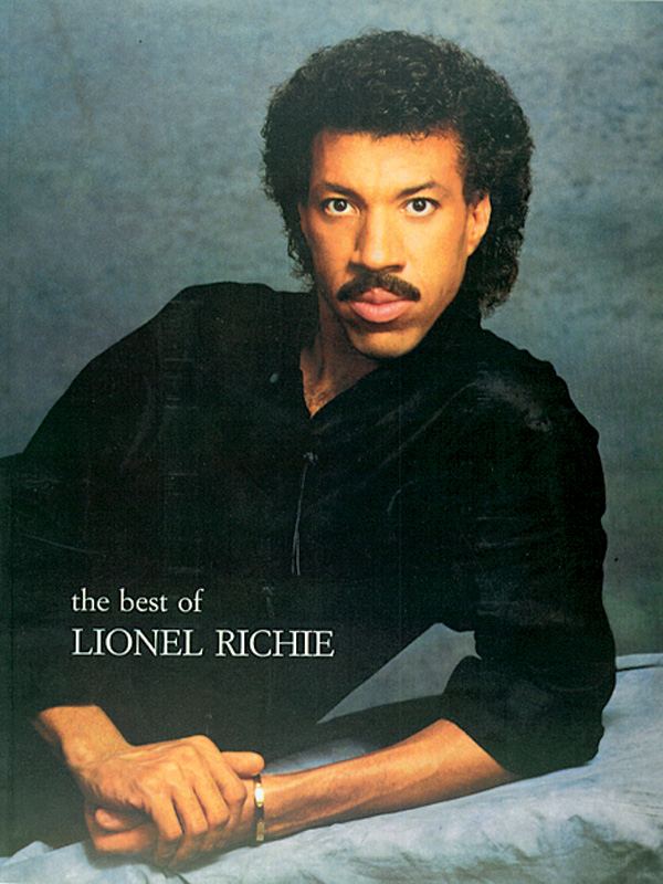 The Best Of Lionel Richie: : Lionel Richie