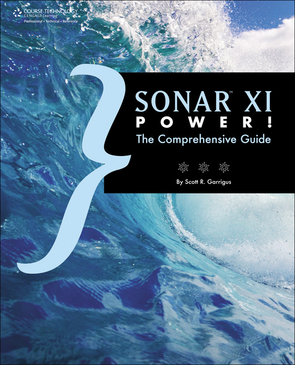 Program Sonar X1 Essential Trial