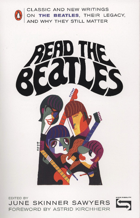 Read The Beatles