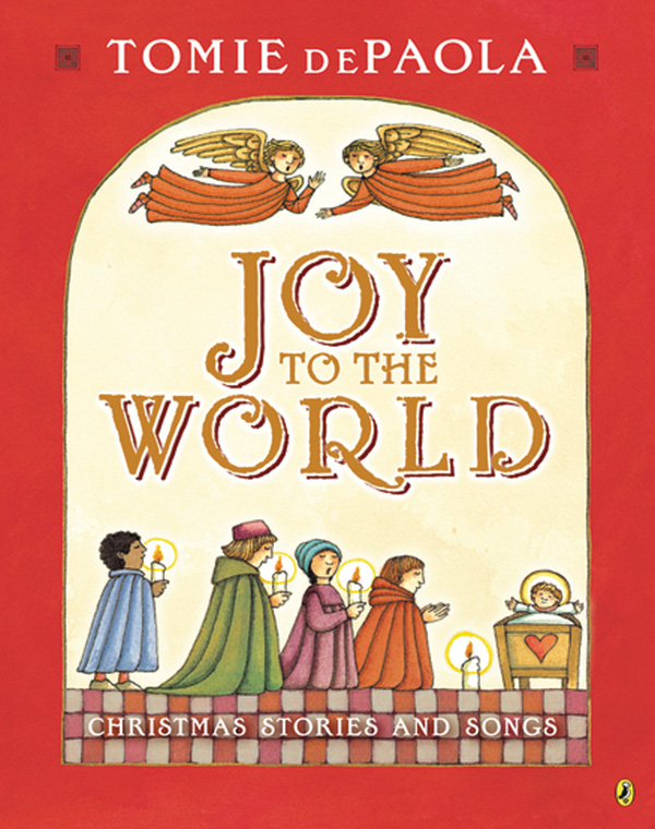 Joy to the World