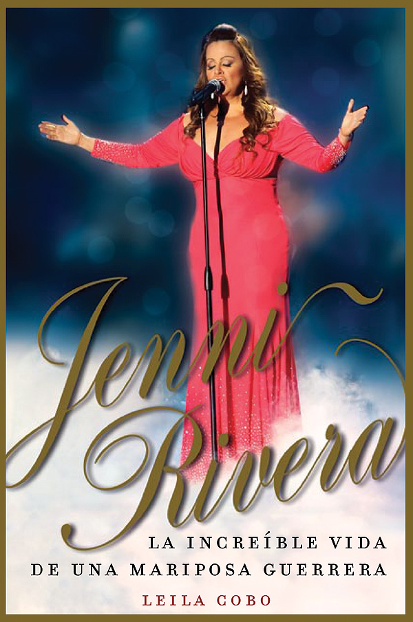 Jenni Rivera