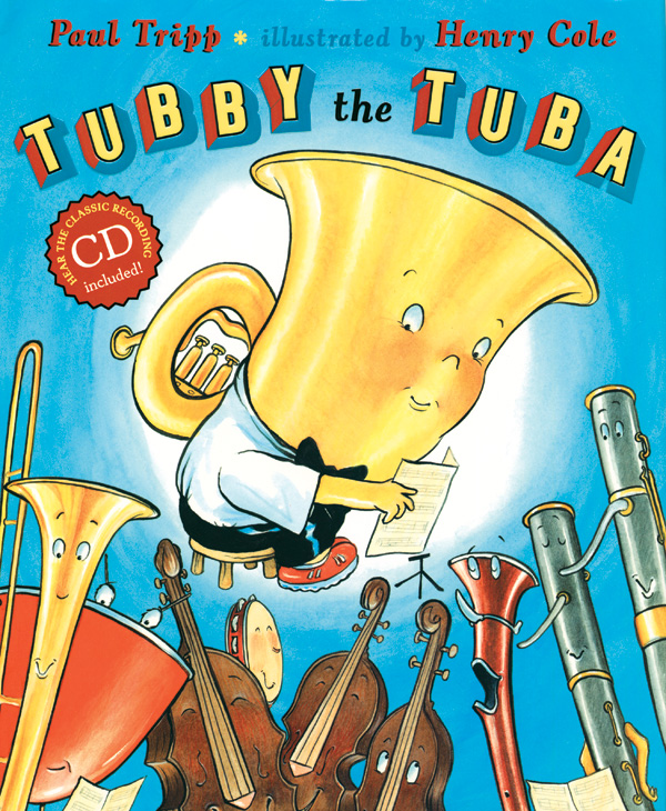 Tubby the Tuba