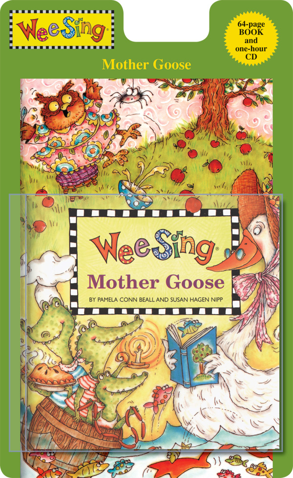 Wee Sing Mother Goose