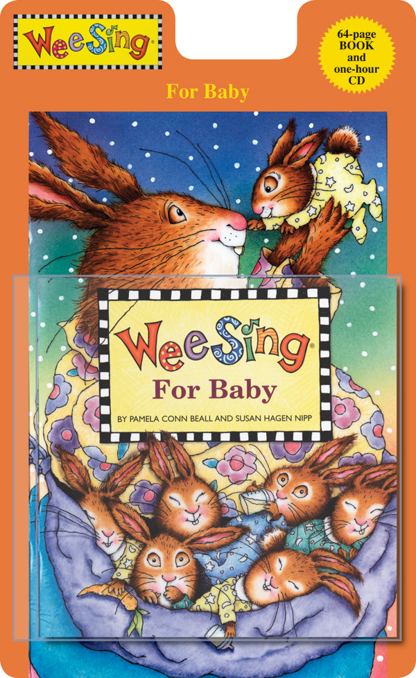 Wee Sing for Baby