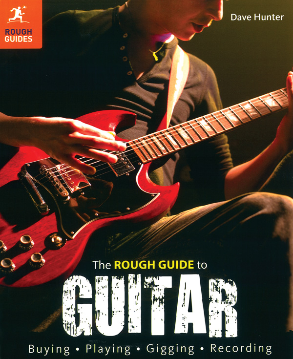 The Rough Guide to Guitar