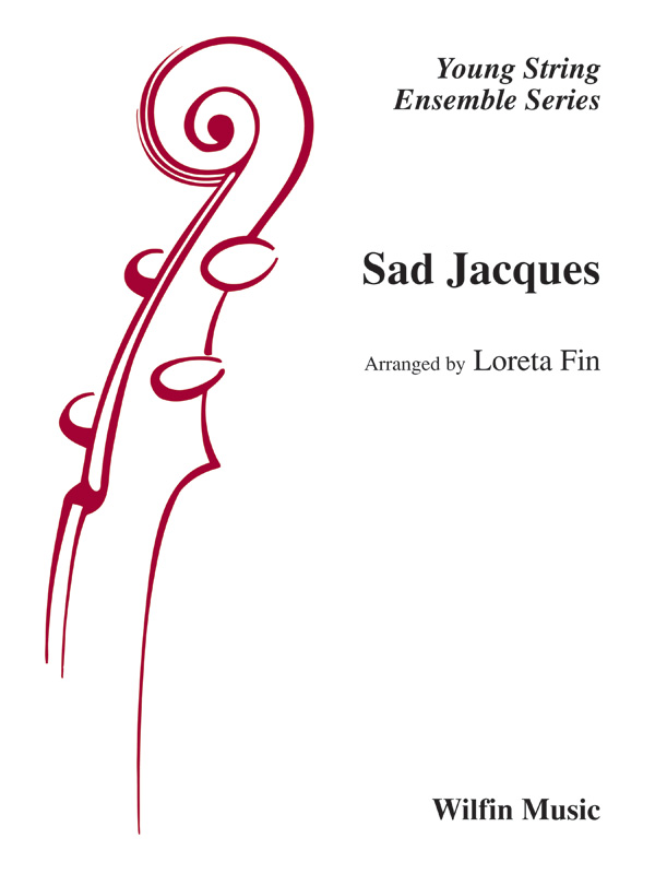 Sad Jacques Sad Jacques