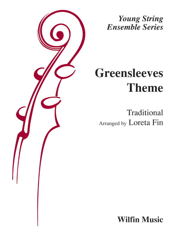 Greensleeves Theme Greensleeves Theme
