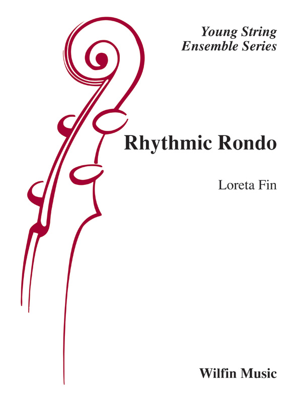 Rhythmic Rondo Rhythmic Rondo