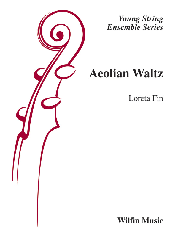 Aeolian Waltz Aeolian Waltz