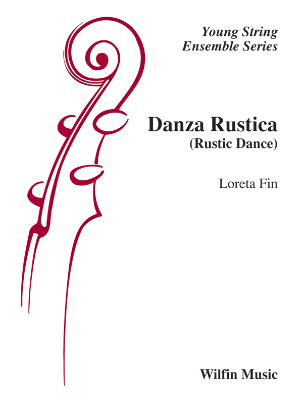 Danza Rustica Danza Rustica