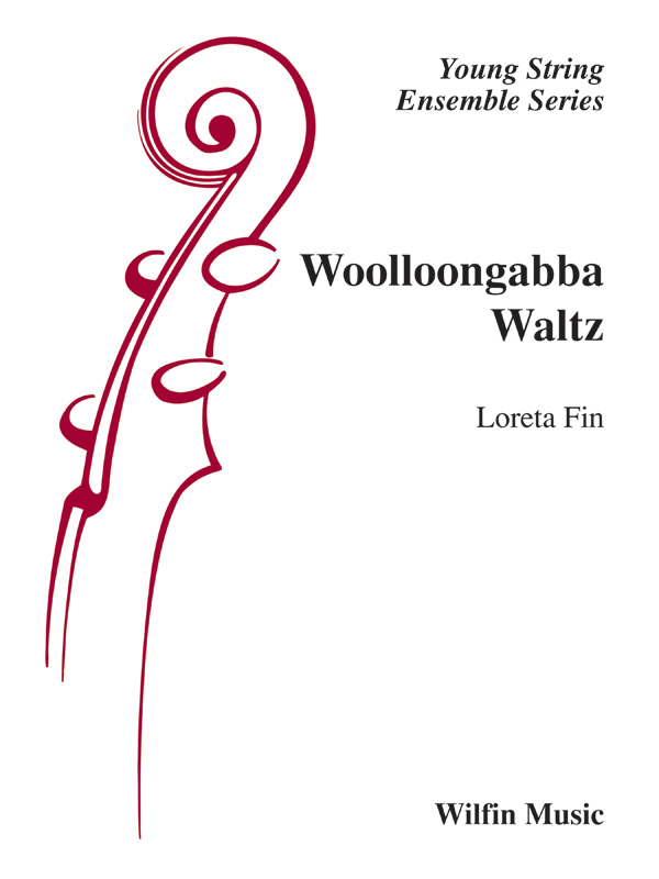 Woolloongabba Waltz Woolloongabba Waltz