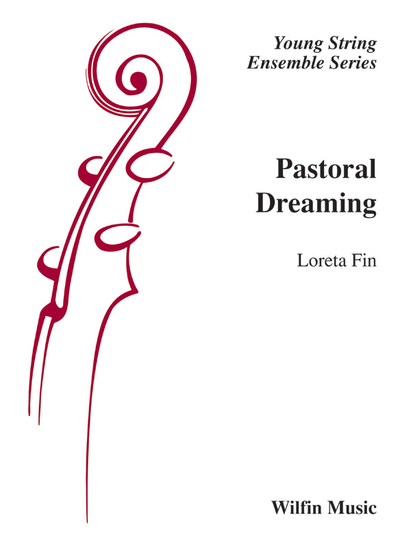 Pastoral Dreaming Pastoral Dreaming