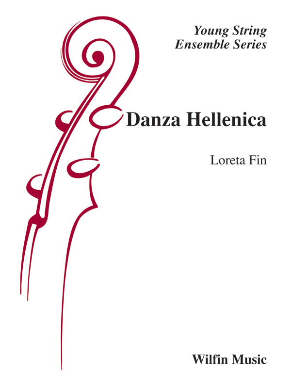 Danza Hellenica Danza Hellenica