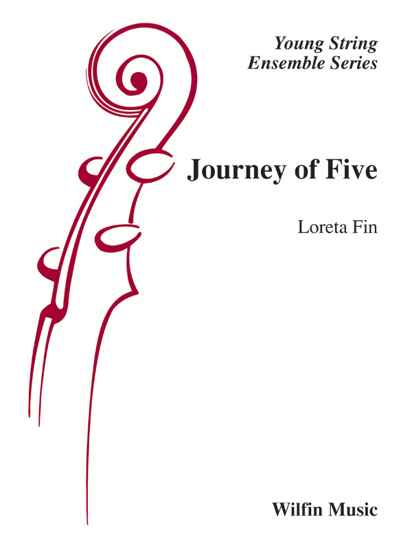 Journey of Five Journey of Five