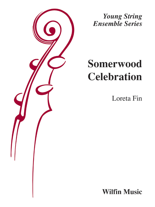 Somerwood Celebration Somerwood Celebration