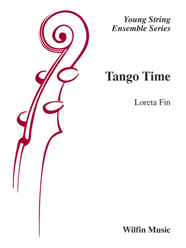 Tango Time Tango Time