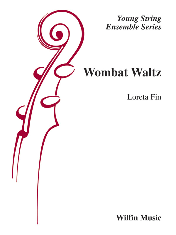 Wombat Waltz Wombat Waltz