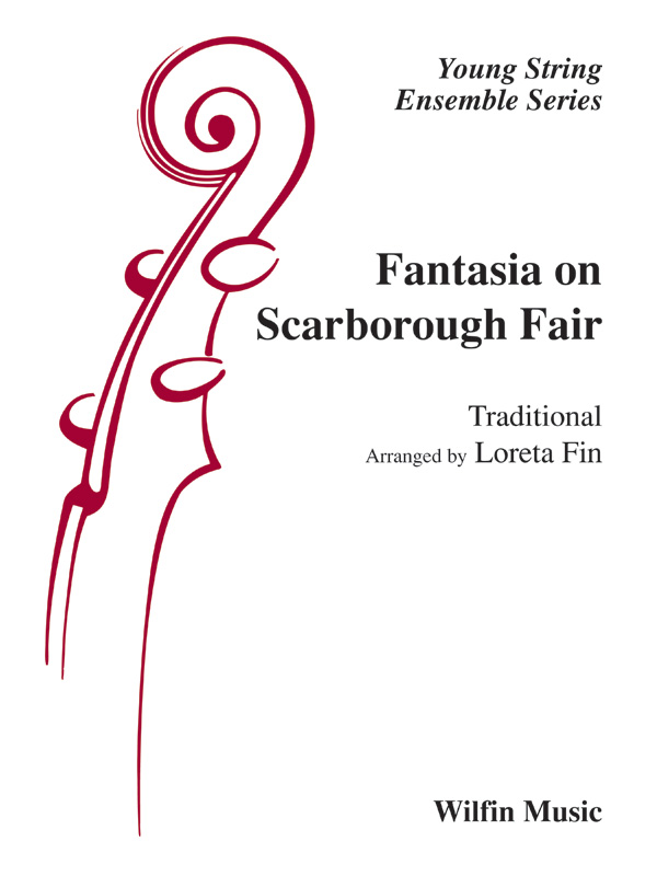 A magia oculta na música Scarborough Fair