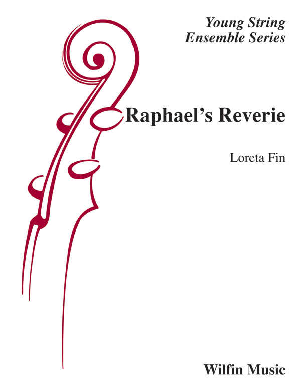 Raphael’s Reverie