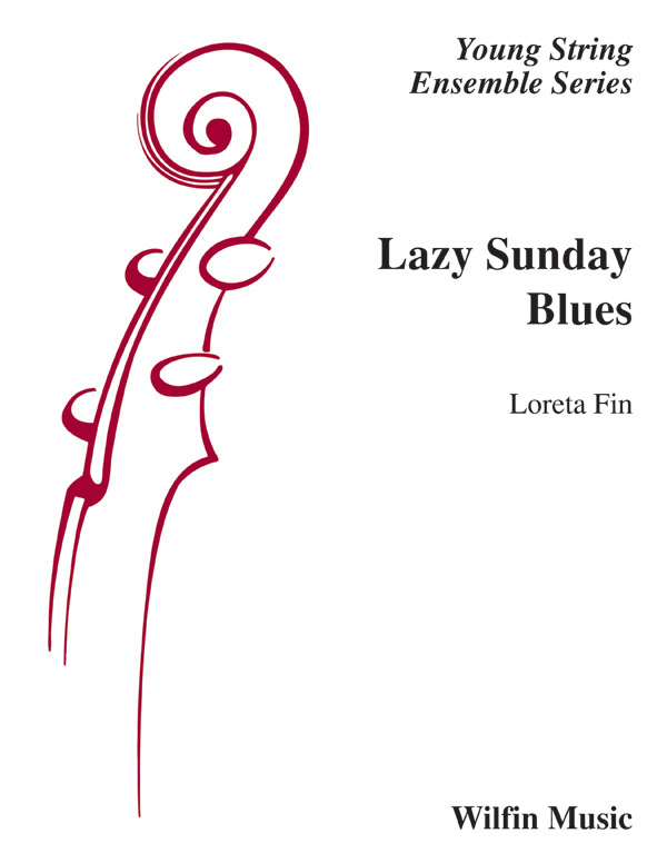 Lazy Sunday Blues Lazy Sunday Blues
