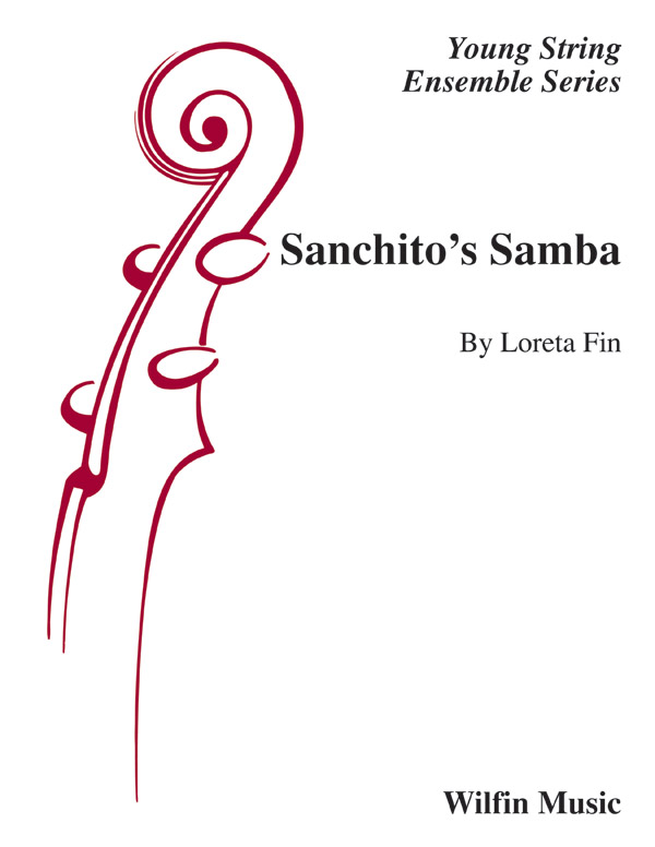 Sanchito’s Samba
