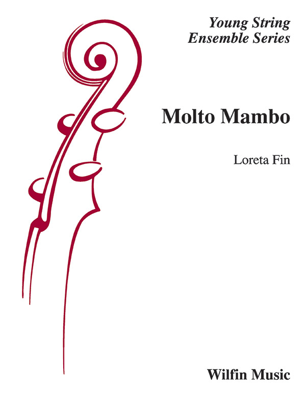 Molto Mambo