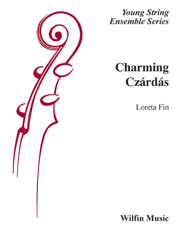 Charming Czárdás