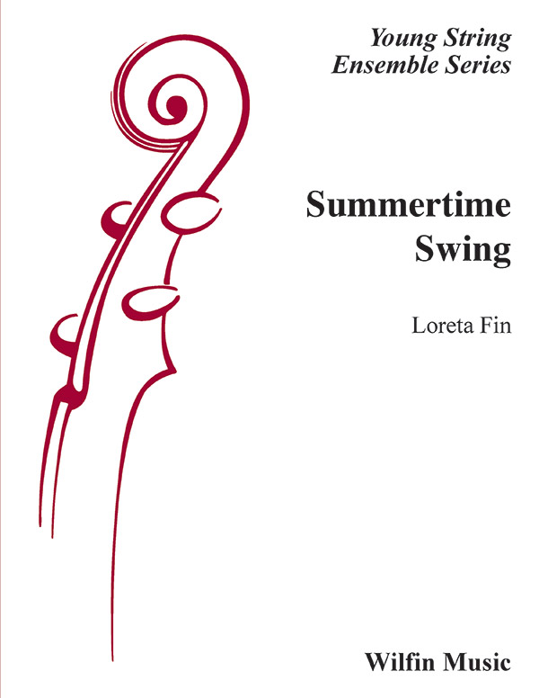 Summertime Swing Summertime Swing