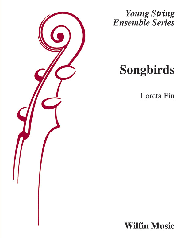 Songbirds Songbirds