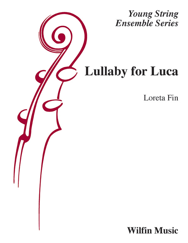 Lullaby for Luca