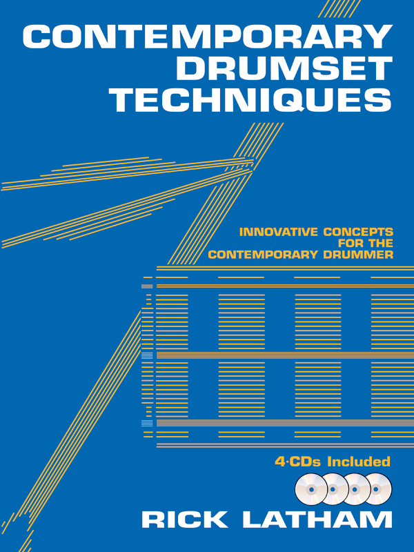 Contemporary Drumset Techniques