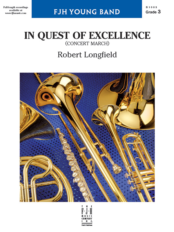 In Quest of Excellence