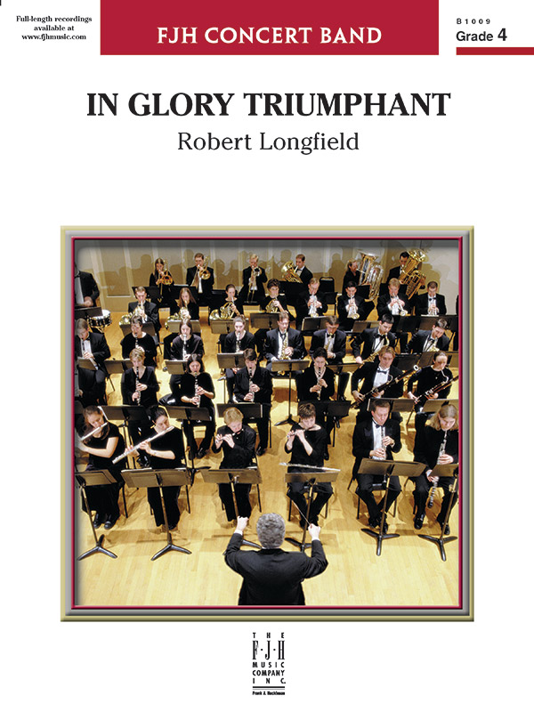 In Glory Triumphant