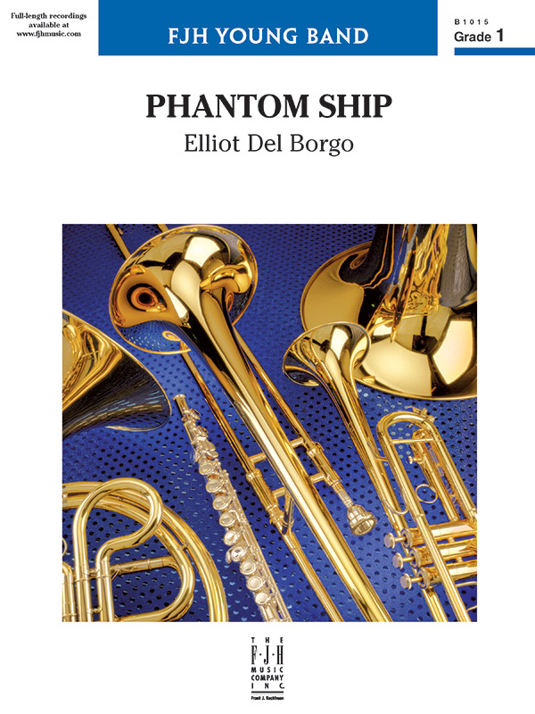 Phantom Ship Phantom Ship