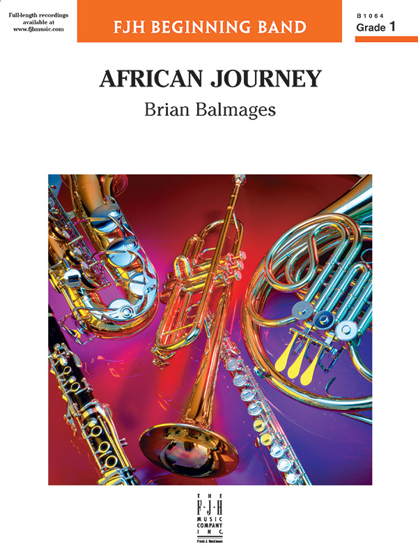 African Journey