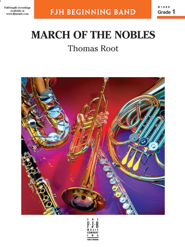 March of the Nobles