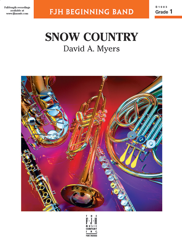 Snow Country Snow Country