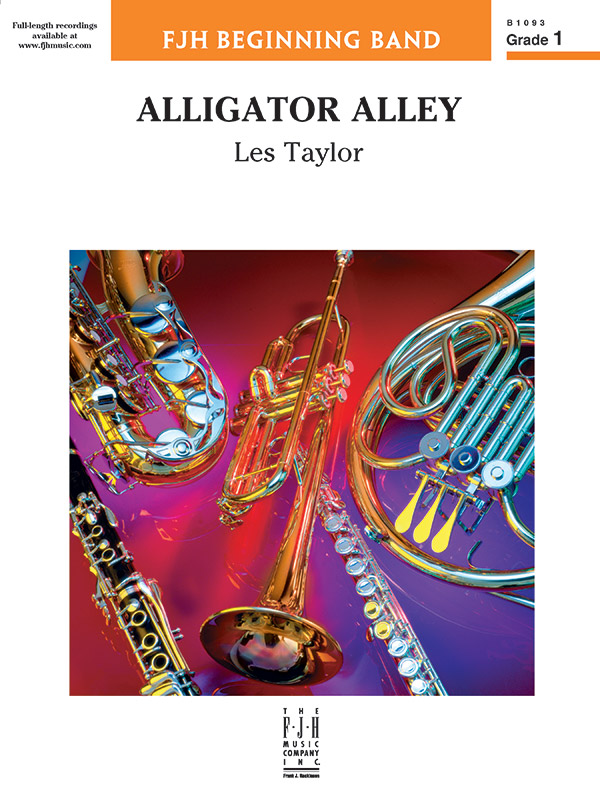 Alligator Alley Alligator Alley