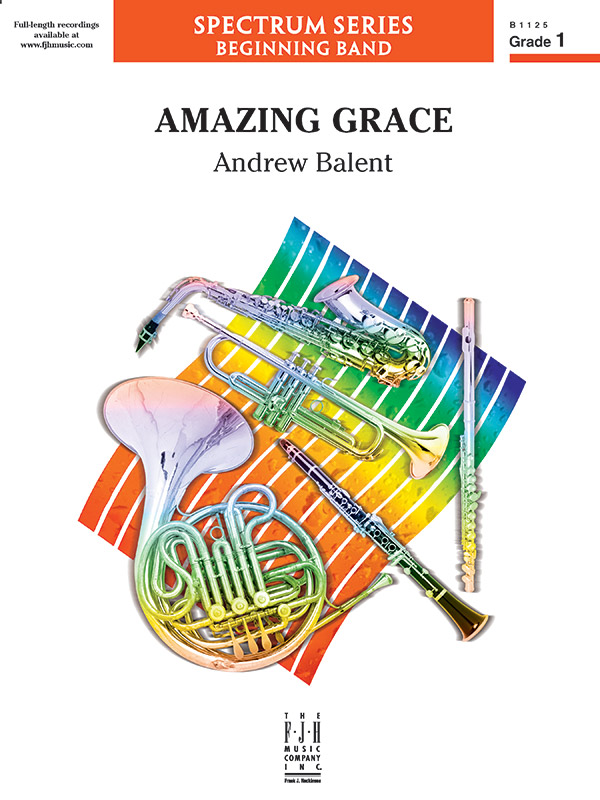 Amazing Grace
