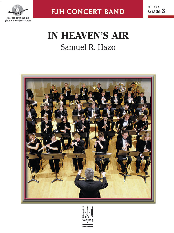 In Heaven’s Air In Heaven’s Air